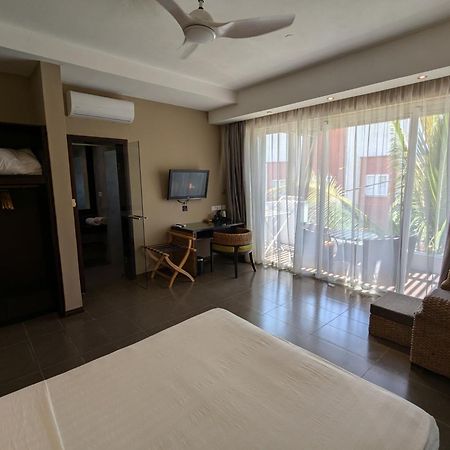Dodola Lodge Pereybere Beach Ngoại thất bức ảnh