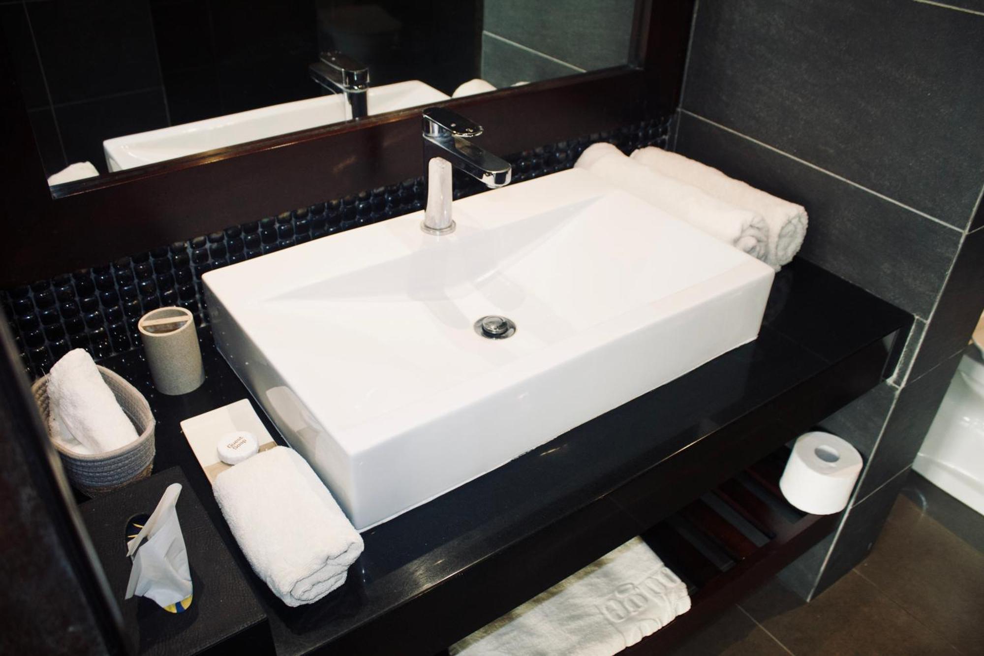 Dodola Lodge Pereybere Beach Ngoại thất bức ảnh