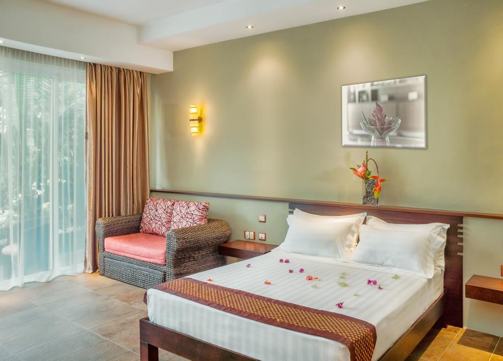 Dodola Lodge Pereybere Beach Phòng bức ảnh