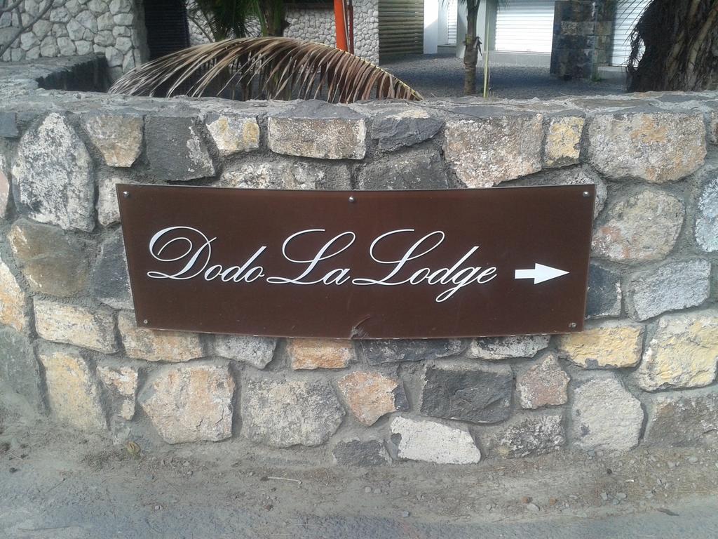 Dodola Lodge Pereybere Beach Ngoại thất bức ảnh
