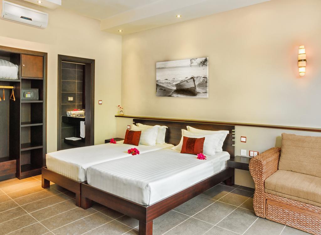Dodola Lodge Pereybere Beach Phòng bức ảnh