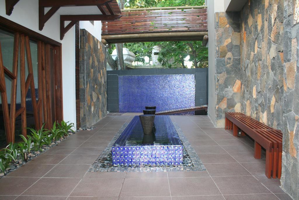 Dodola Lodge Pereybere Beach Ngoại thất bức ảnh