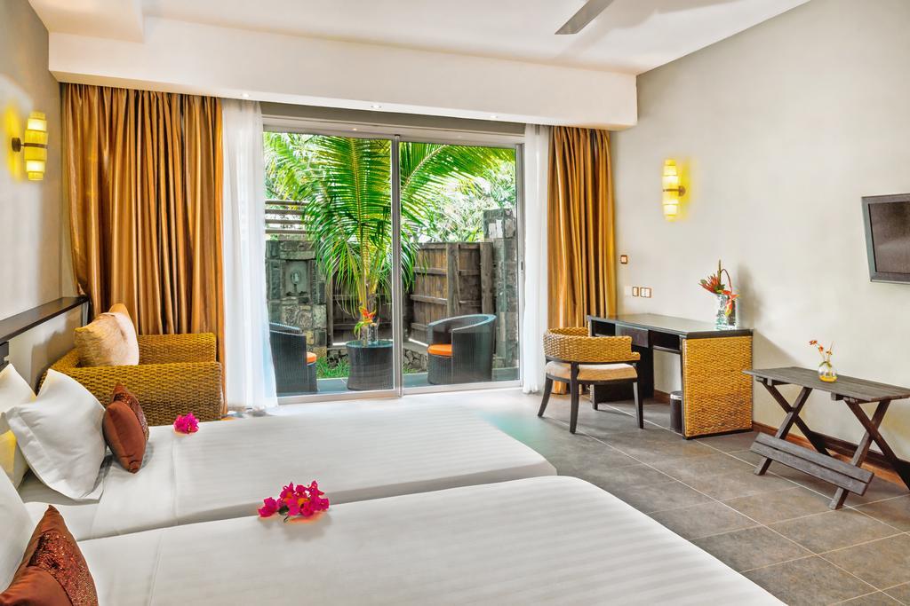 Dodola Lodge Pereybere Beach Phòng bức ảnh