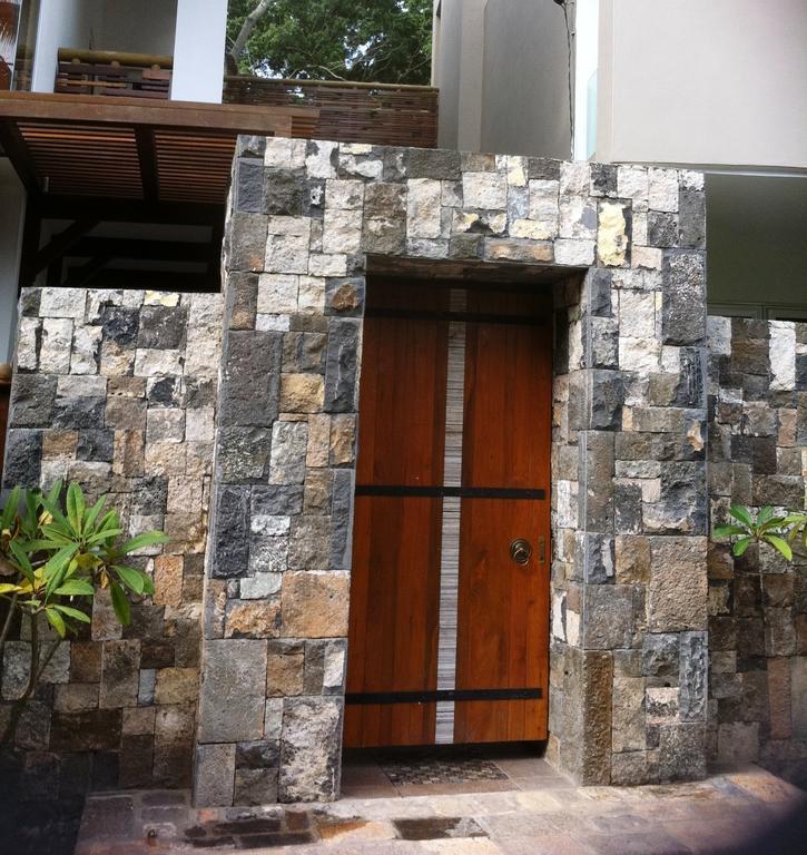 Dodola Lodge Pereybere Beach Ngoại thất bức ảnh