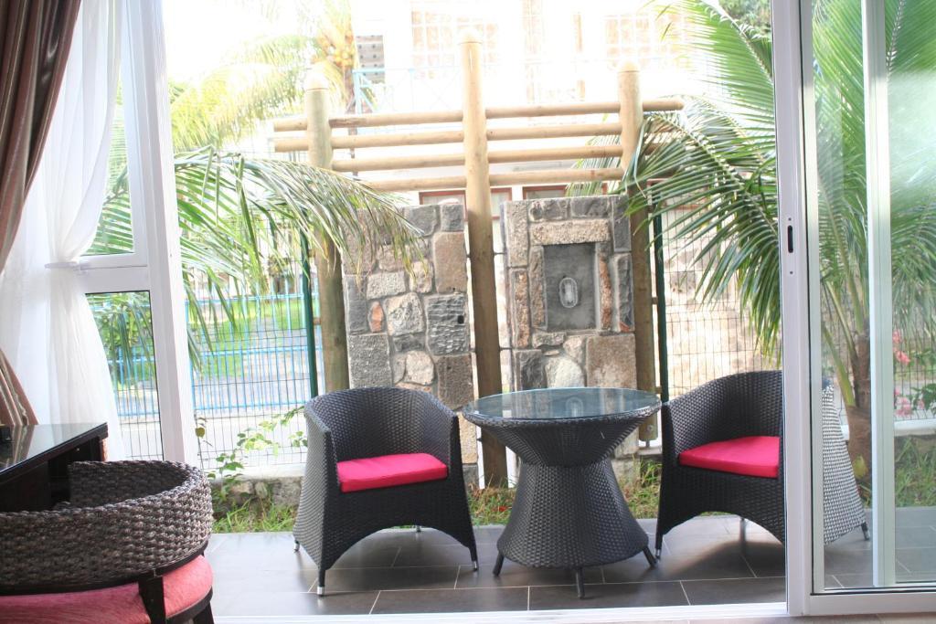 Dodola Lodge Pereybere Beach Phòng bức ảnh
