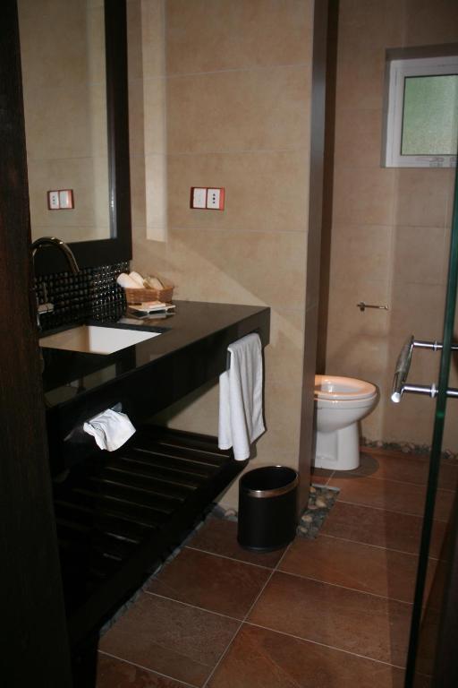 Dodola Lodge Pereybere Beach Phòng bức ảnh