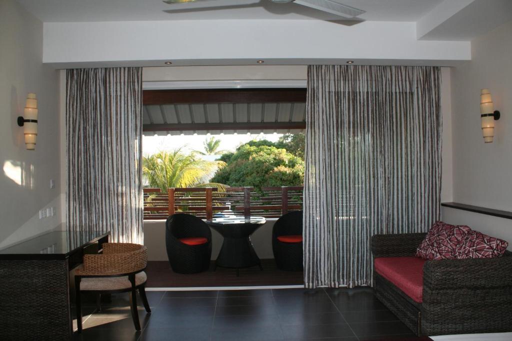 Dodola Lodge Pereybere Beach Ngoại thất bức ảnh