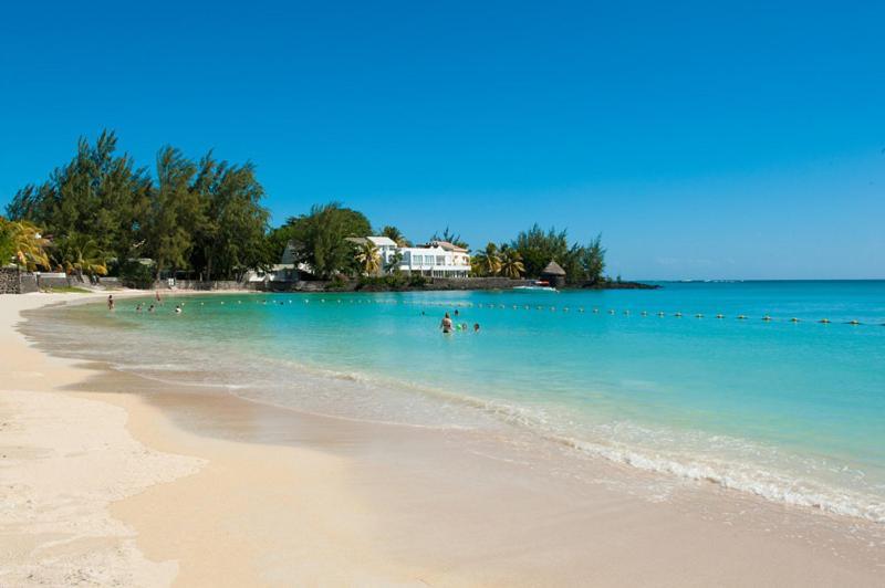 Dodola Lodge Pereybere Beach Ngoại thất bức ảnh