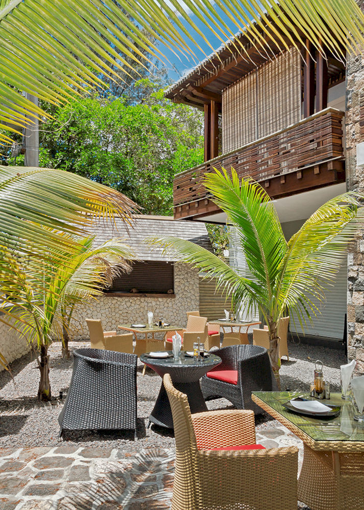 Dodola Lodge Pereybere Beach Ngoại thất bức ảnh